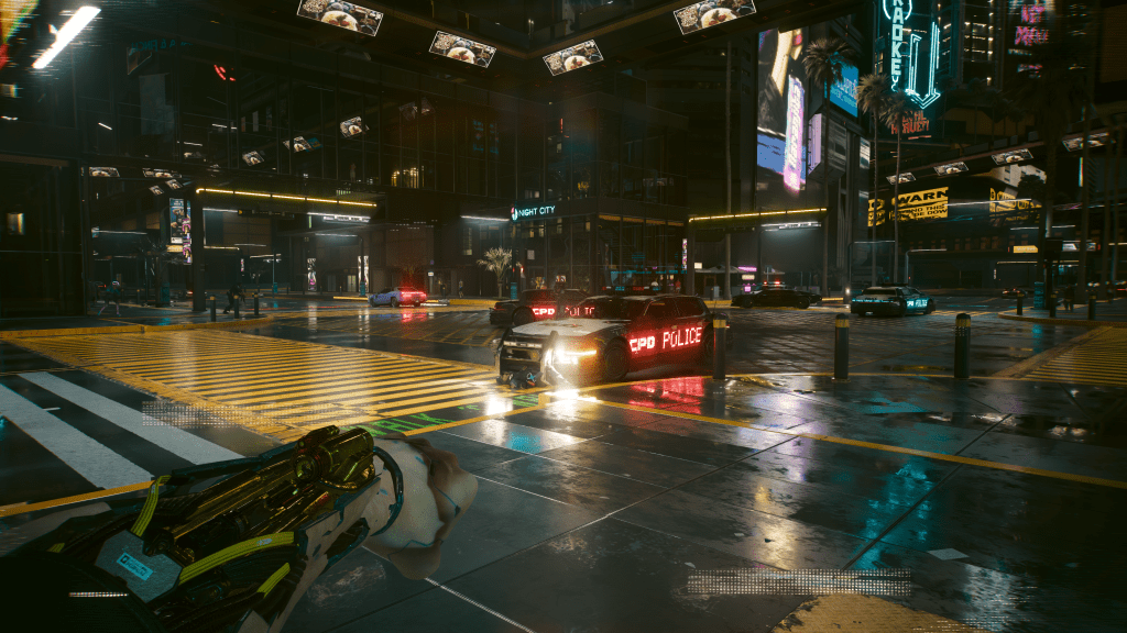 Cyberpunk 2077: Why it is a unique&nbsp;experience